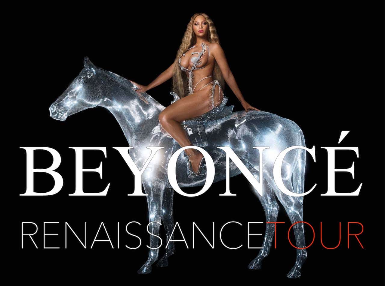 Beyoncé Renaissance World Tour